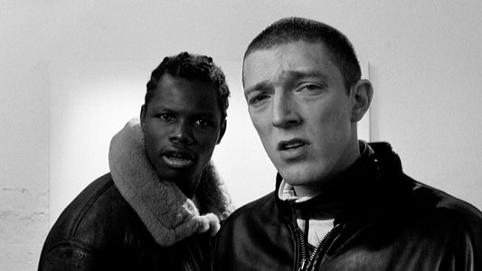 La Haine