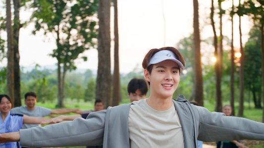 หวานใจผู้ใหญ่จอม