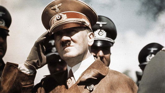 Hitler's DNA: Blueprint of a Dictator