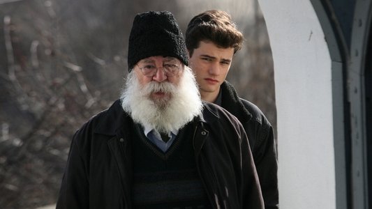 Un pas în urma serafimilor