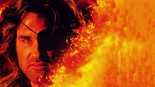 Escape from L.A.