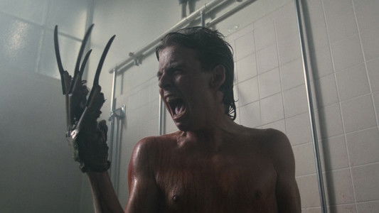 A Nightmare on Elm Street Part 2: Freddy's Revenge