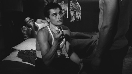 Rocco e i suoi fratelli