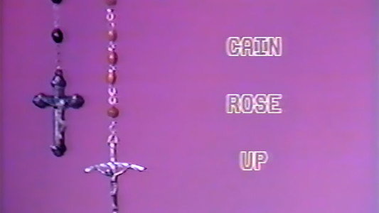 Cain Rose Up