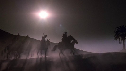 The Living Daylights