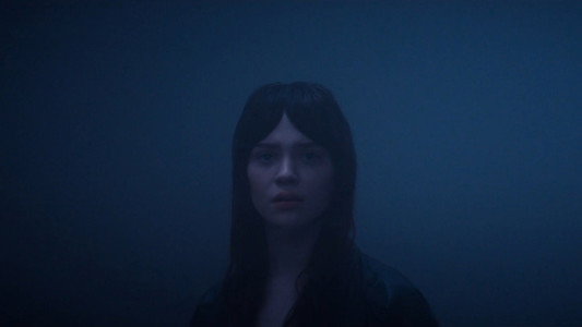 Her Private Hell