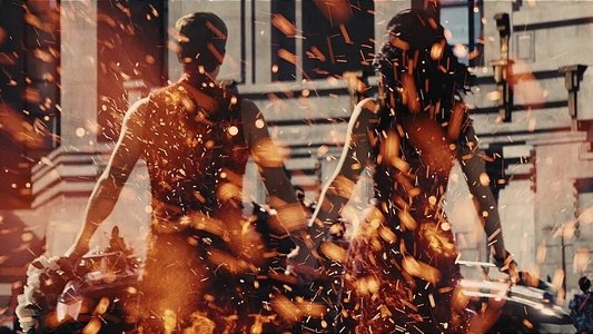 The Hunger Games: Catching Fire