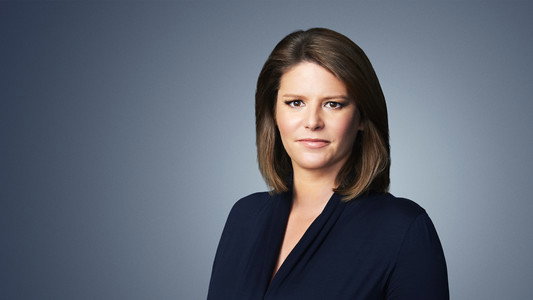 The Arena: Saturday with Kasie Hunt