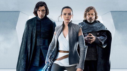 Star Wars: The Last Jedi