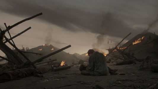 The Revenant