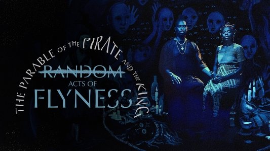 Random Acts of Flyness