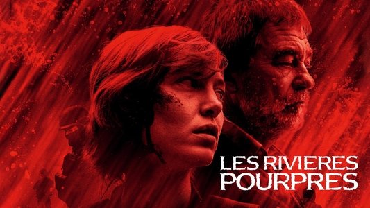 Les Rivières pourpres