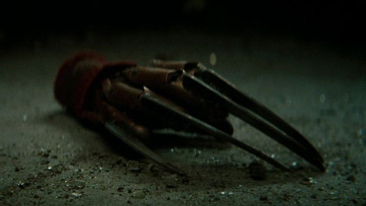 A Nightmare on Elm Street