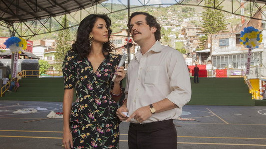 Narcos