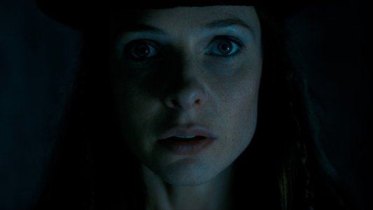 Doctor Sleep