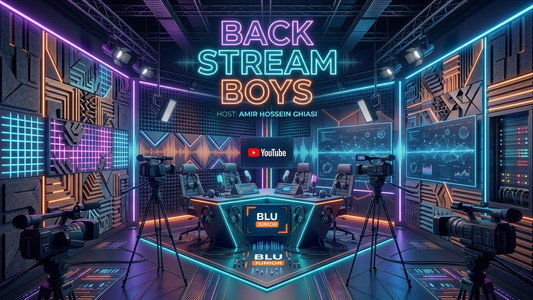 Backstream Boys