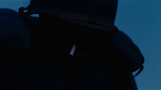 The Master