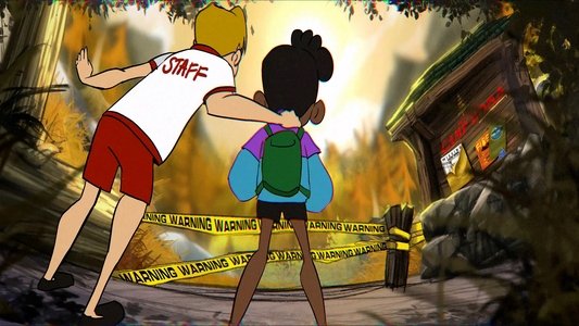 Camp Kona