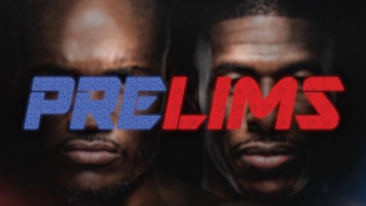 UFC on ESPN 69: Usman vs. Buckley