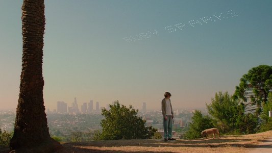 Ruby Sparks