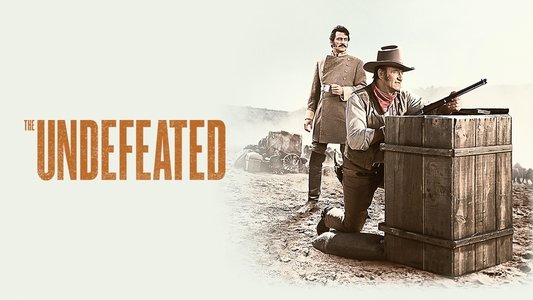 The Undefeated