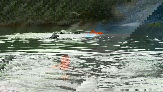 Lake Placid: Legacy