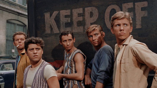 West Side Story