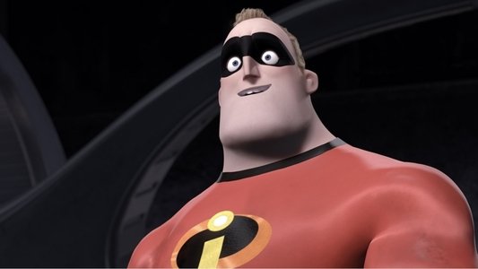 The Incredibles