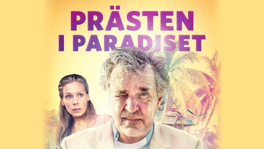 Prästen i paradiset