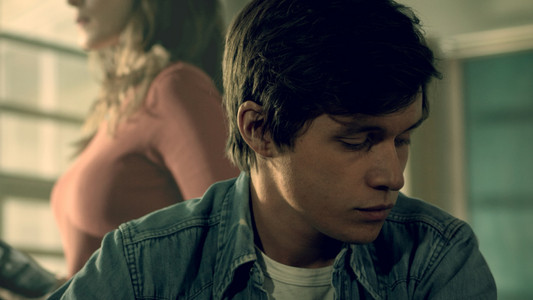 A Teacher