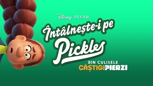 Meet the Pickles: The Making of 