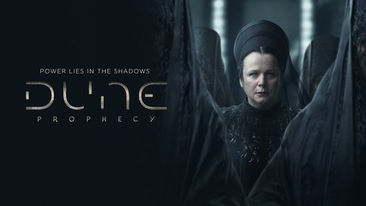 Dune: Prophecy