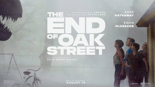 The End of Oak Street