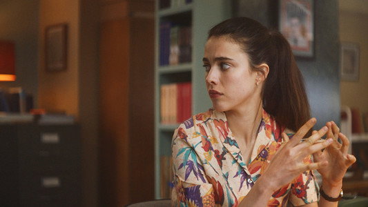 My Salinger Year