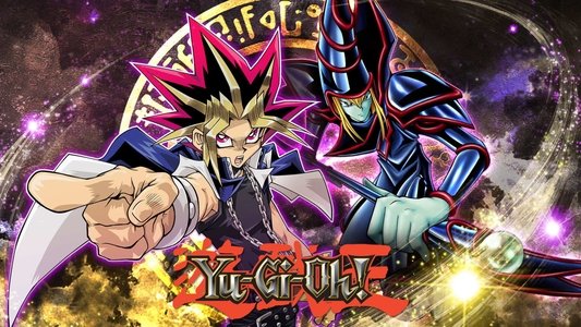 遊☆戯☆王デュエルモンスターズ