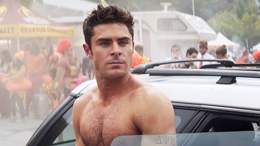 Neighbors 2: Sorority Rising