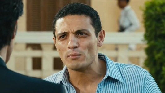 القشاش