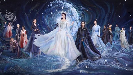 白月梵星