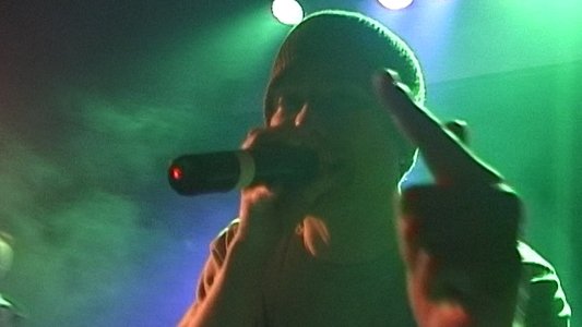 Riv Kjæft