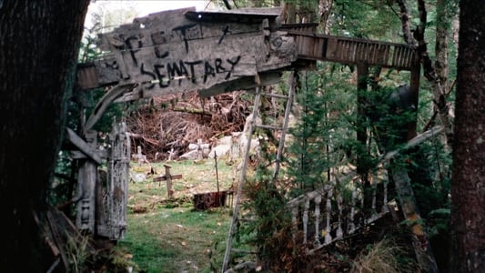 Pet Sematary