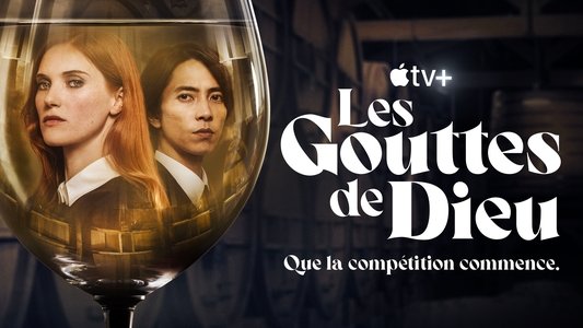 Les Gouttes de Dieu