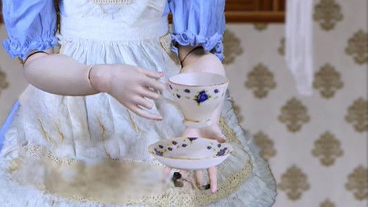 アリス・イン・ドリームランド