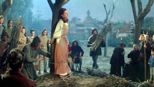 Maciste nell'inferno di Gengis Khan