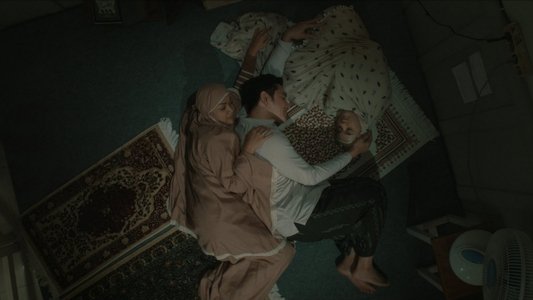 Hanya Namamu Dalam Doaku