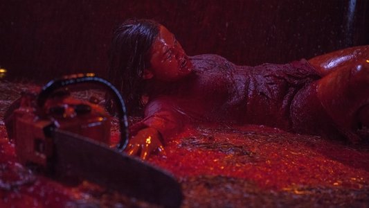 Evil Dead