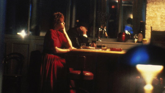 Stormy Monday
