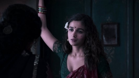 गंगूबाई काठियावाड़ी