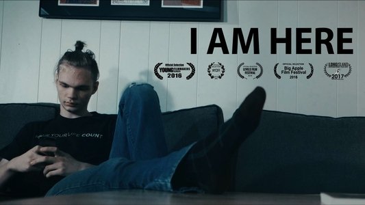 I Am Here