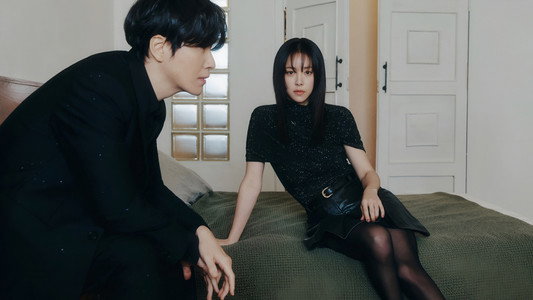 나의 완벽한 비서