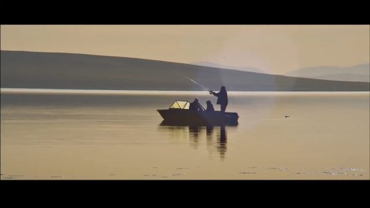 Big Fish - Цэвэрлэгээ